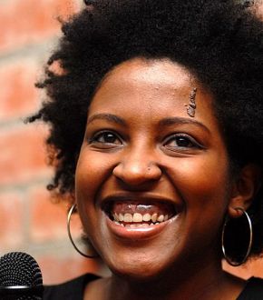 Ory Okolloh
