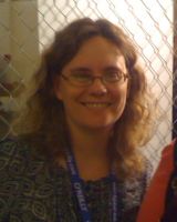 Stephanie Pearl-McPhee