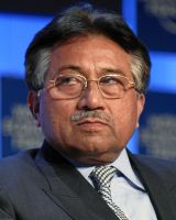 Pervez Musharraf