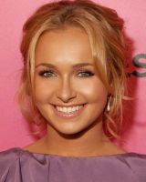 Hayden Panettiere