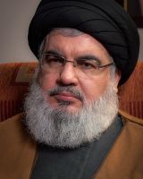 Hassan Nasrallah