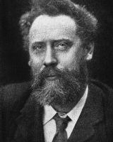 William Ernest Henley