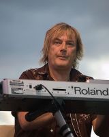 Geoff Downes