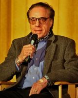 Peter Bogdanovich