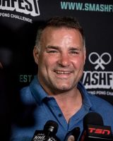Eric Lindros