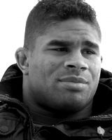Alistair Overeem