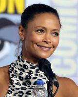 Thandie Newton