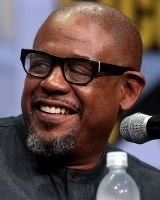 Forest Whitaker