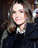 Maia Mitchell