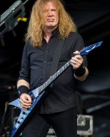 Dave Mustaine