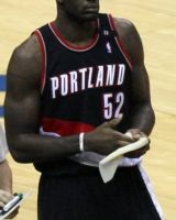 Greg Oden