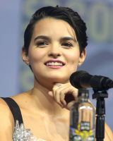 Brianna Hildebrand