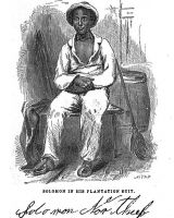 Solomon Northup