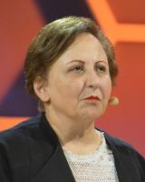 Shirin Ebadi