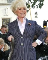 Barbara Windsor