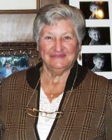 Ruth Ann Minner