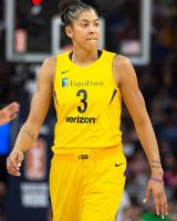 Candace Parker