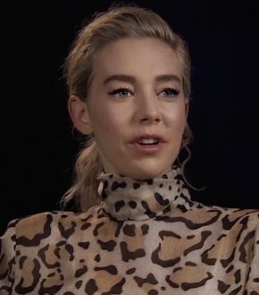 Vanessa Kirby