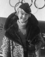 Sonja Henie