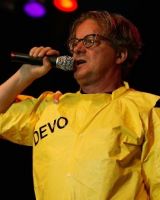 Mark Mothersbaugh