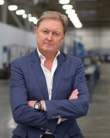 Henrik Fisker
