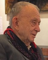 Frederick Wiseman