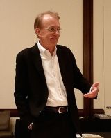 Edward Tufte