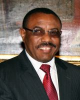 Hailemariam Desalegn