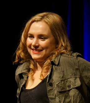 Rachel Miner