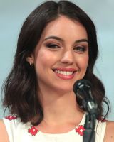 Adelaide Kane