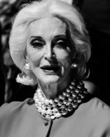 Carmen Dell'Orefice