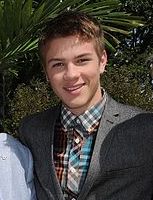 Connor Jessup