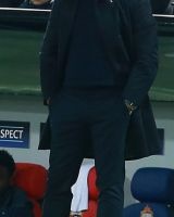 Mauricio Pochettino
