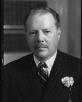 Harold Nicolson
