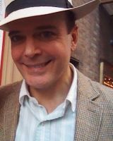 Jefferson Mays