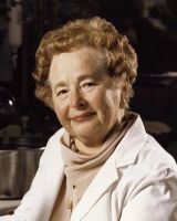 Gertrude B. Elion
