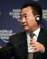 Wang Jianlin