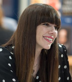 Kate Morton