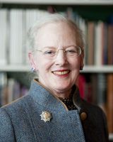 Margrethe II of Denmark