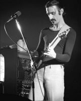 Frank Zappa