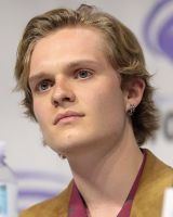 Tom Glynn-Carney