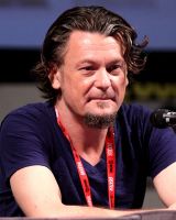 Ben Edlund