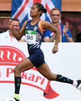Hima Das