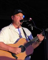 Christopher Cross