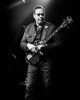 Stanley Clarke