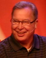 Ron Jaworski