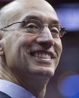 Adam Silver
