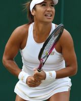 Heather Watson