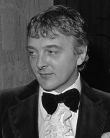 David Hemmings