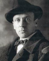 Mikhail Bulgakov